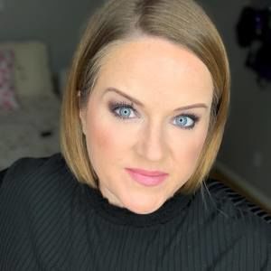 Meet your Posher, Becky